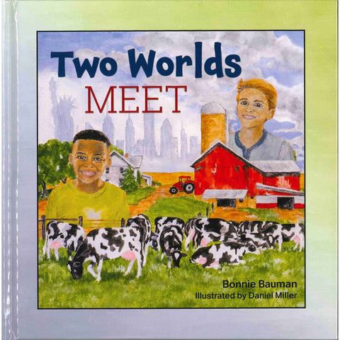 Two Worlds Meet EN3303