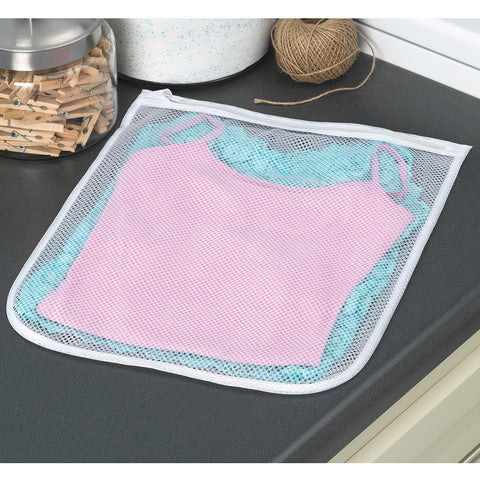 Fabric Laundry Bag 6368-7301