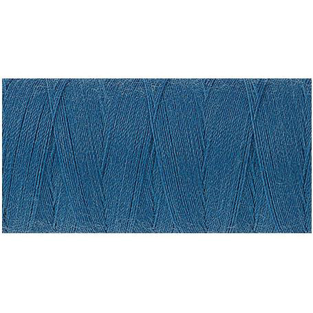 Authentic LOUIS VUITTON Blue Ribbon - Size 1 Yard / 3 Feet Long