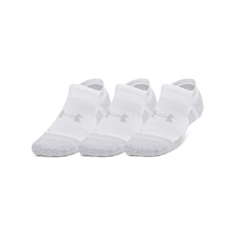 Men's Performance Tech Pro 3pk No Show Socks 1386532