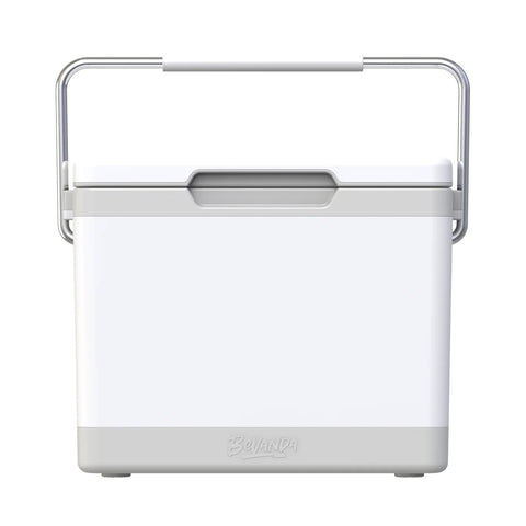 Bevanda White Verge 20 Lunch Box