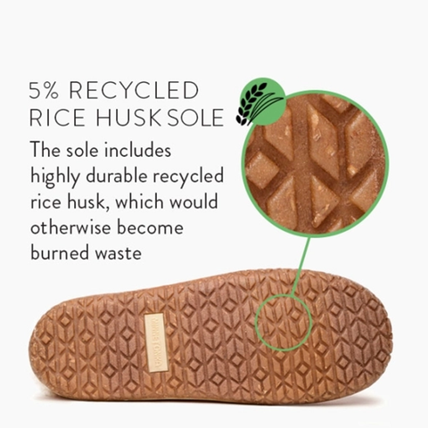 Women's Eco Oak - Limited Edition 4622 E