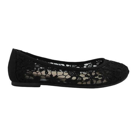 Women's Lady Ballet Flats 169156