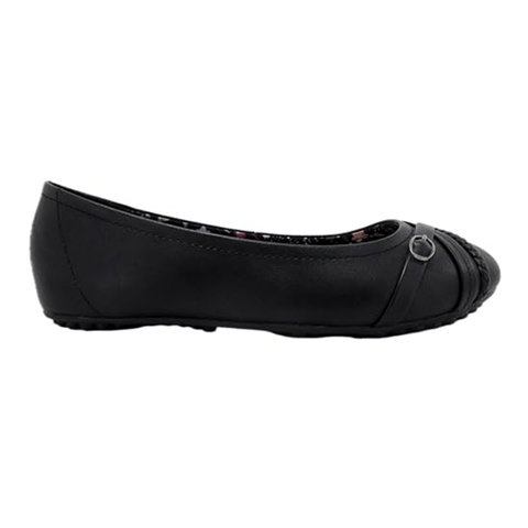 Women's Miracles Ballet Flats 129071