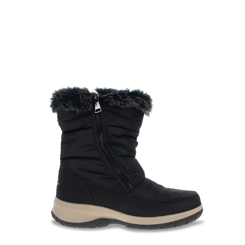 Women's Pine Faux Fur Cold Weather Boot 21156537 A