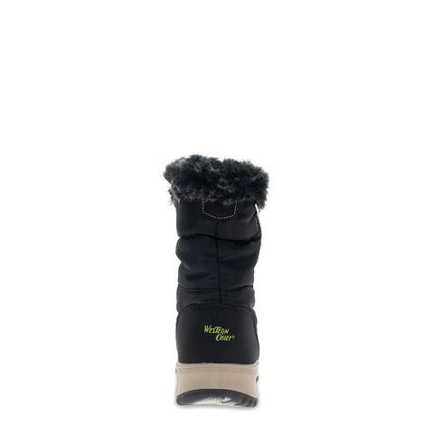 Women's Pine Faux Fur Cold Weather Boot 21156537 E