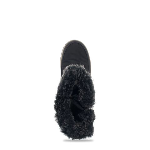 Women's Pine Faux Fur Cold Weather Boot 21156537 D