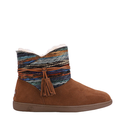 Women's Sheepskin Jacinta Winter Boots EW2148