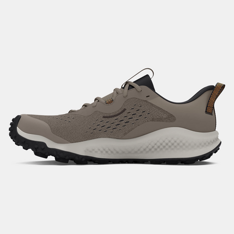 Inside Women's UA Charged Maven Trail Running Shoes 3026143