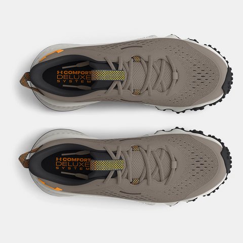 Top Women's UA Charged Maven Trail Running Shoes 3026143