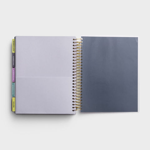 Work Towards Wonder 2024-2025 18-Month Agenda Planner U1751 envelope