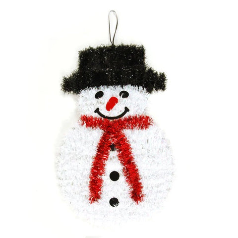 Snowman Decoration XOV2765