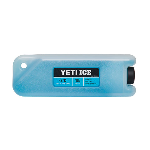 YETI ice 1 pound