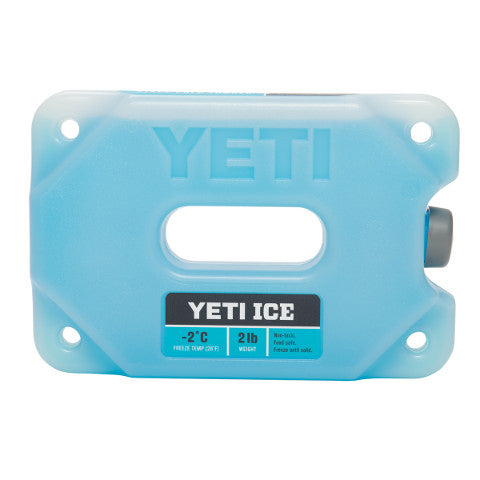 YETI 2 pounds