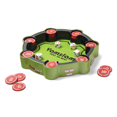 Open Game