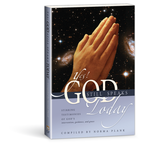 Yes! God Still Speaks Today book by Norma Plank 264455