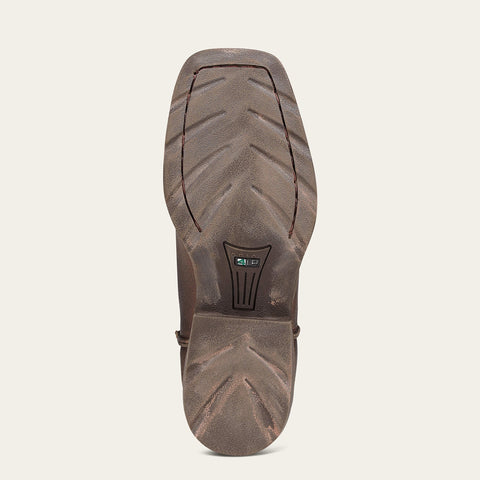 Youth Rambler Western Boots 10007602 bottom