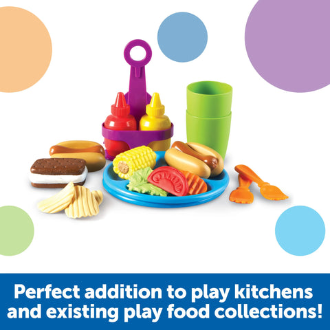 New Sprouts Cookout Set LER 9270