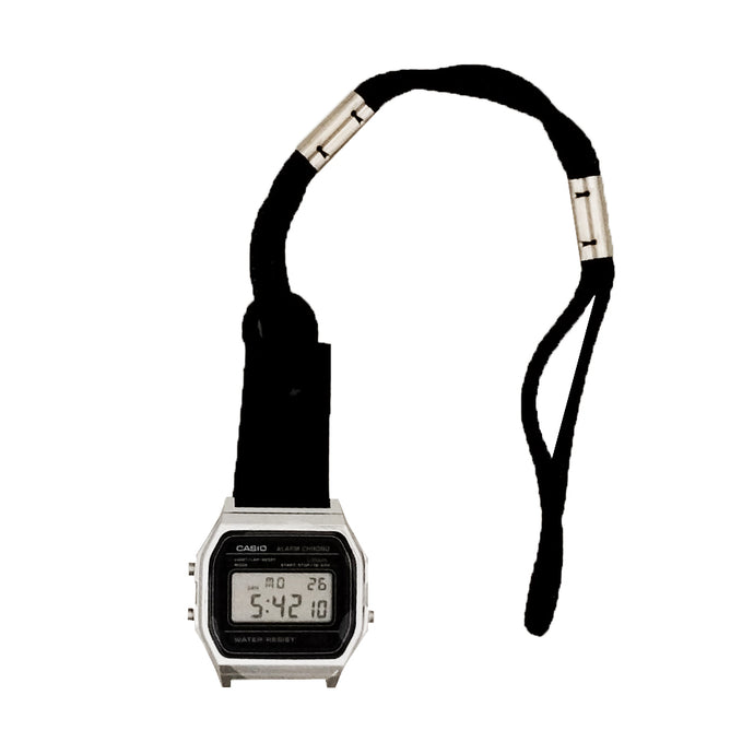Digital Pocket Watch A158ST