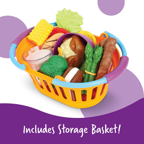 New Sprouts Dinner Basket LER 9732