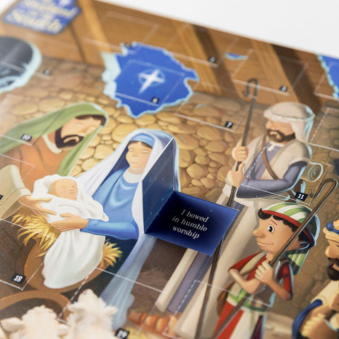 Advent calendar