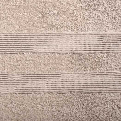 Almond Allure Towels & Washcloths