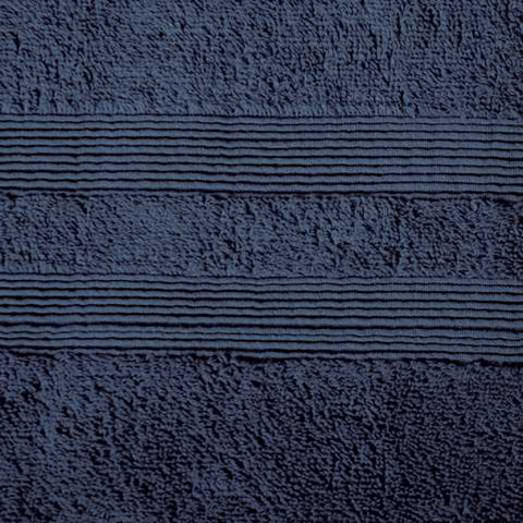 Indigo Allure Towels & Washcloths