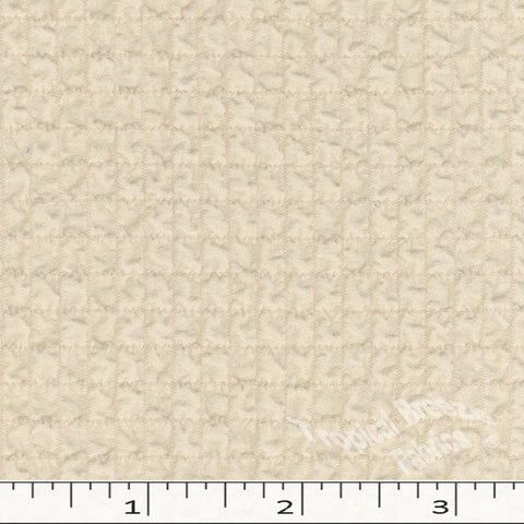 Almond fabric