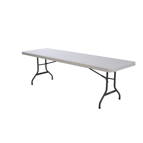 Lifetime table