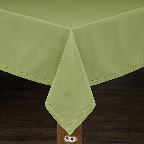 Amethyst Table Cloths