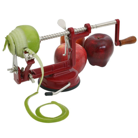 Johnny Apple Peeler