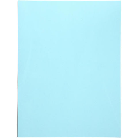 Aqua foam sheet