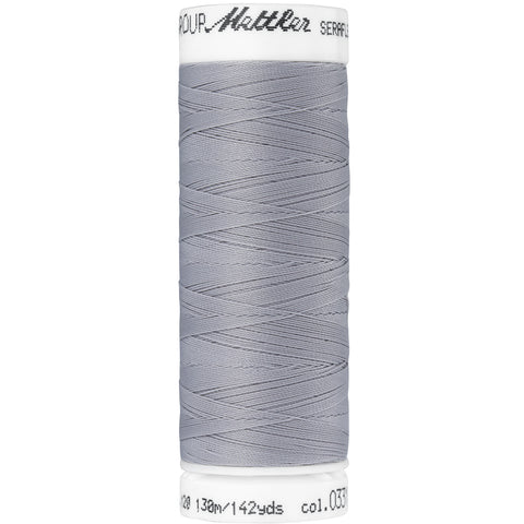 Ash Mist stretch elastic thread