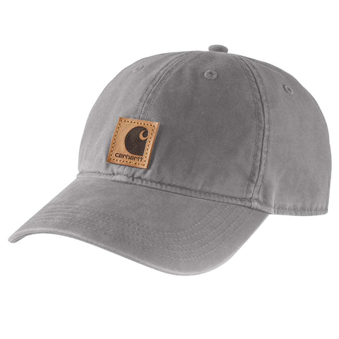 Asphalt cap