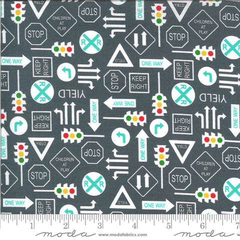 Asphalt fabric
