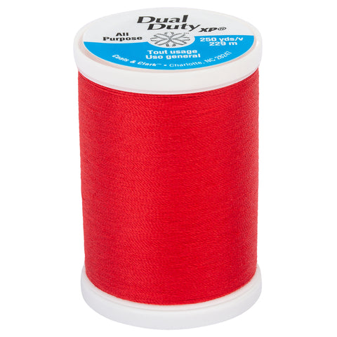 Atom red