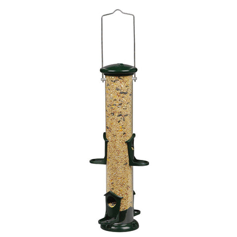 Bird feeder