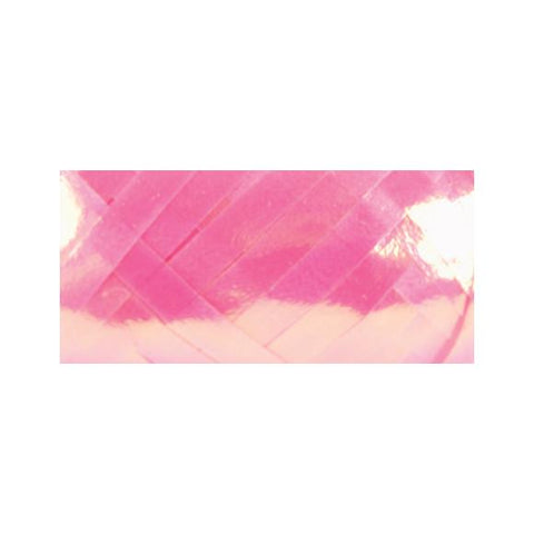 Azalea Iridescent Decorative Curling Ribbon Egg