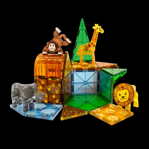The Safari 25 Piece Set 20925