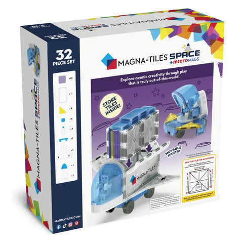 The Space 32 Piece Set 242032SP