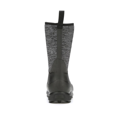 Back of boot