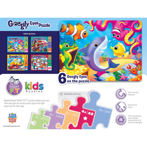 Back of the box