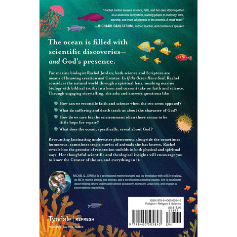 If the Ocean Has a Soul 05843