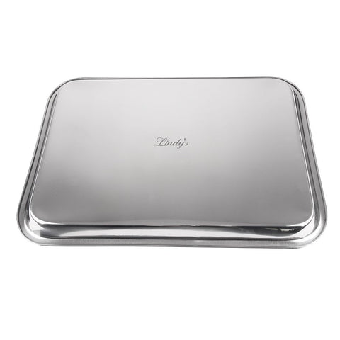 Lindy's stainless steel baking sheet