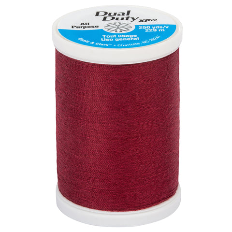 Barberry thread
