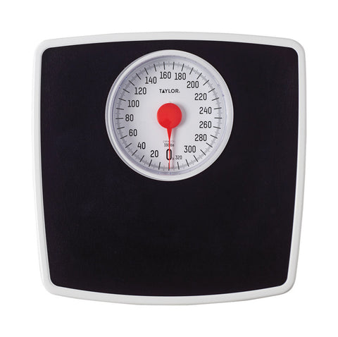 Taylor bath scale