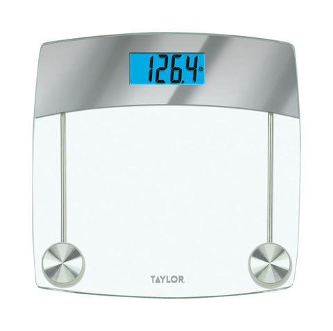 Taylor bathroom scales