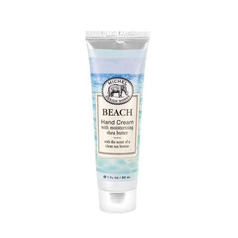 Moisturizing Shea Butter 1 oz. Hand Cream HCS