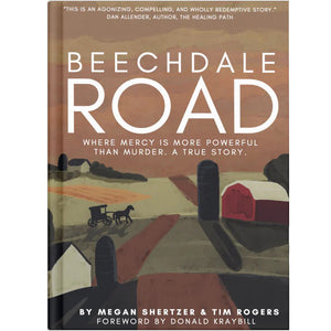 Front Cover of Beechdale Road