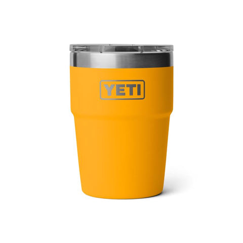 Beekeeper Yeti Rambler 16 oz Stackable Cup